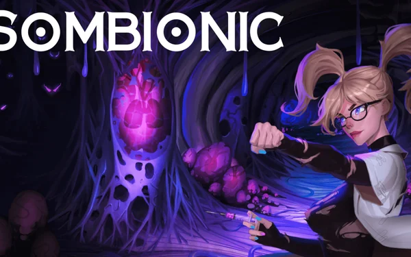 Sombionic 2026 (Easter Build) Cover