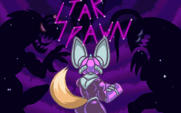 Star Spawn Cover