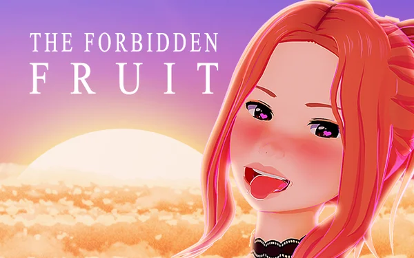 The Forbidden Fruit Cover