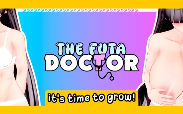 The Futa Doctor Cover