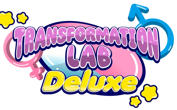 Transformation Lab Deluxe