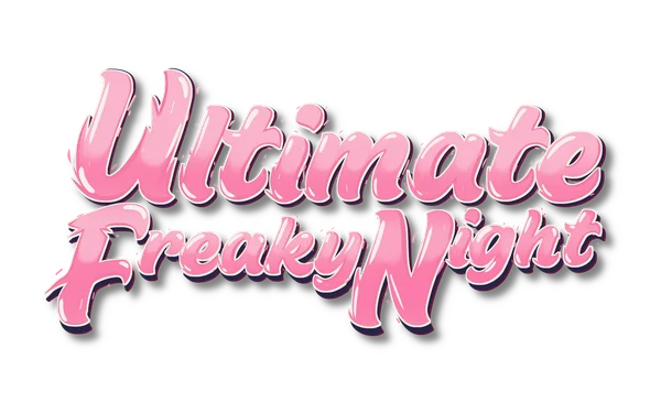 Ultimate Freaky Night Cover