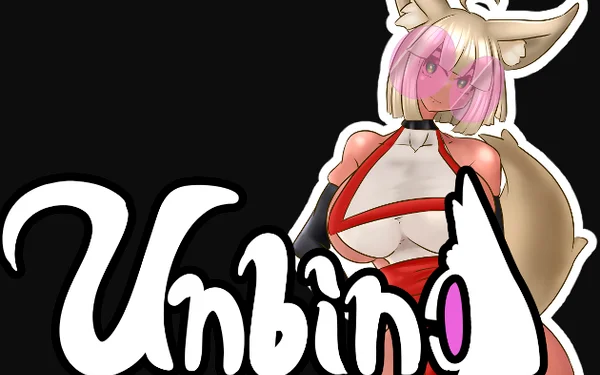 Unbind Demo Cover