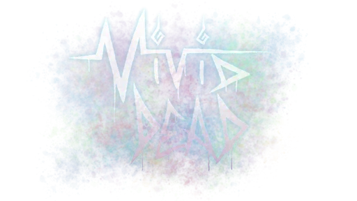 Vivid Dead Cover
