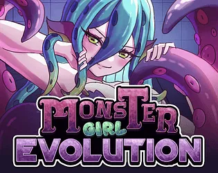 Monster Girl Evolution