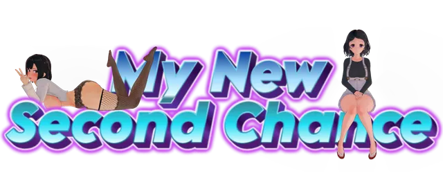 My New Second Chance