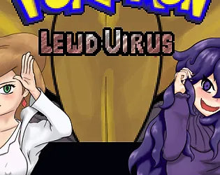 Lewd Virus Monster Trainer