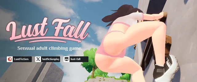 Lust Fall