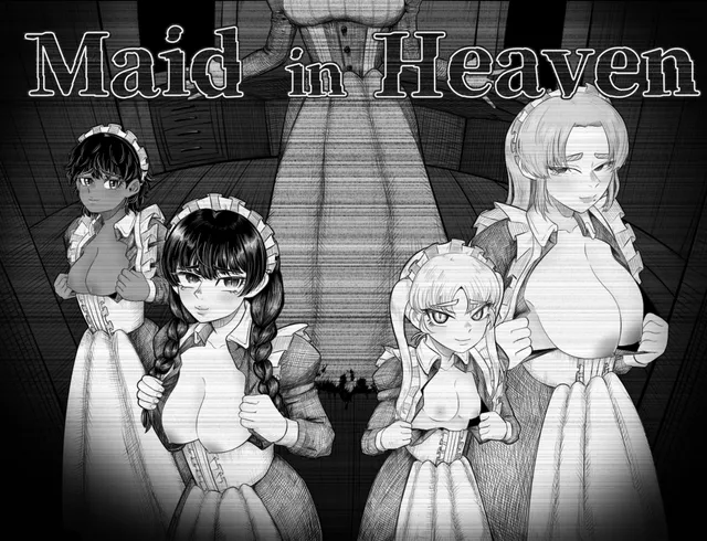 Maid in Heaven