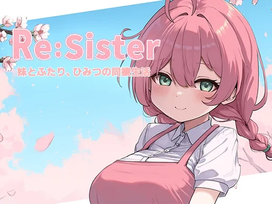 Re:Sister ~Two Siblings, One Secret Life~
