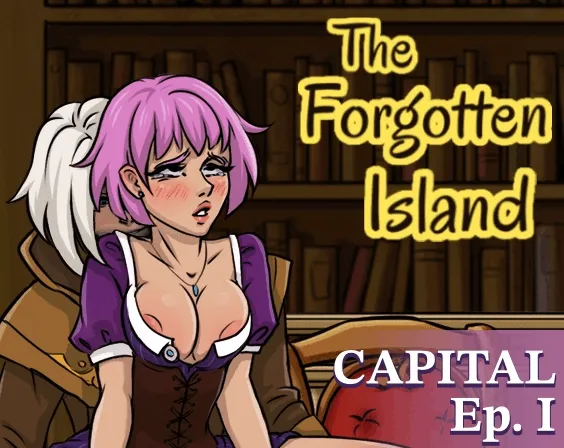 The Forgotten Island