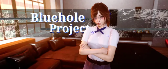 Bluehole Project