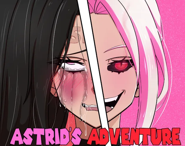 Astrid's Adventure
