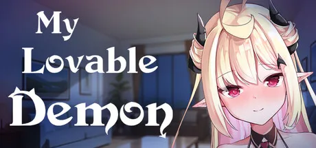 My Lovable Demon