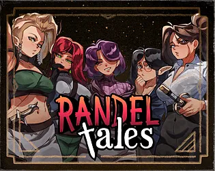 Randel Tales