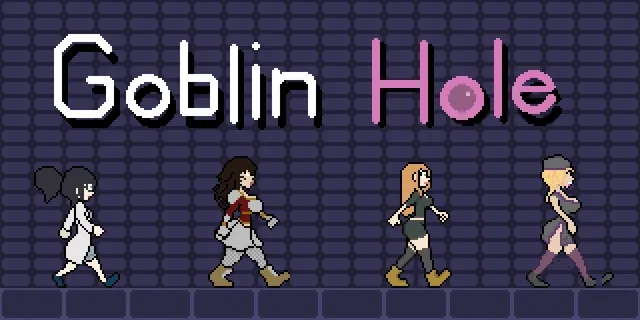 Goblin Hole