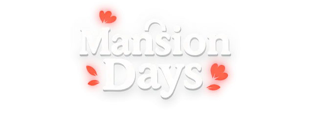 Mansion Days: Roommates