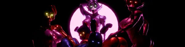 Five Nights at KinksDom