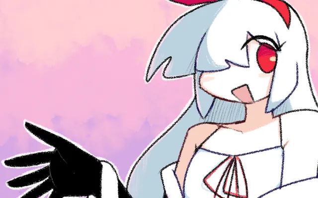 Lotty's Adventure