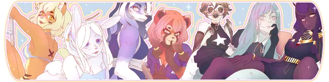 Luxuria Academy