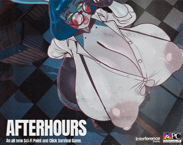 Afterhours (Full Release)