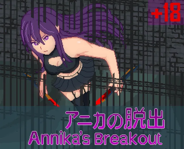 Annika's Breakout