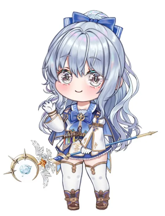 Cycle of Reincarnation: Libia