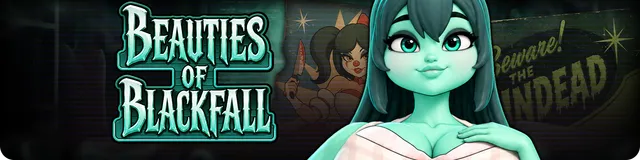 Beauties of Blackfall