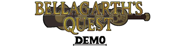 Bellagarth's Quest Demo