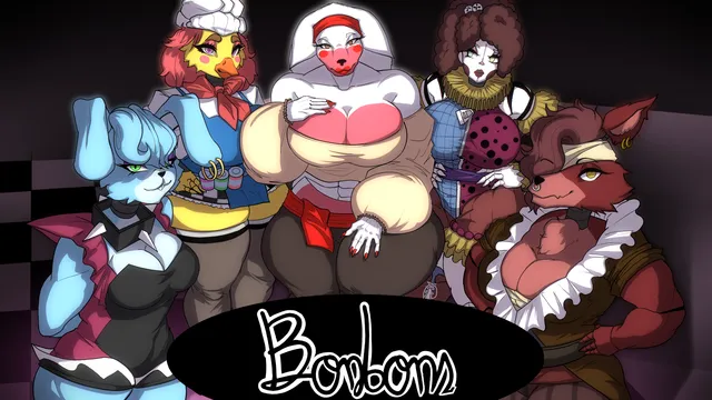 BonBon's