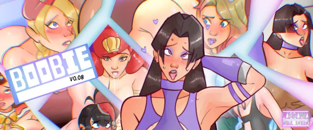 BOOBIES