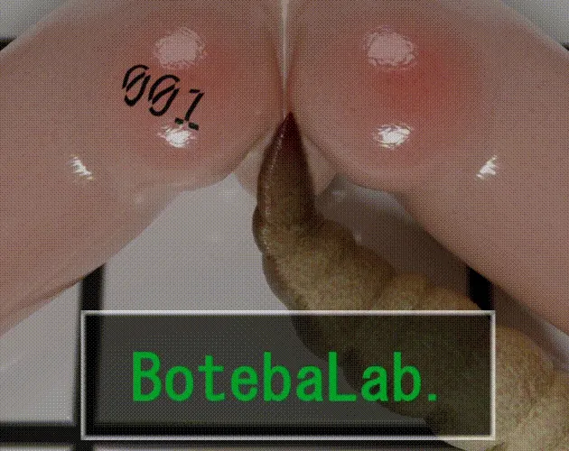 Boteba Lab: CASE.001