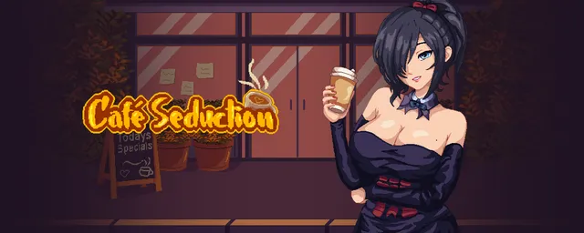 Café Seduction
