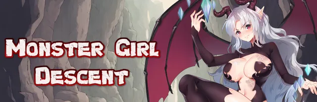 Monster Girl Descent Media