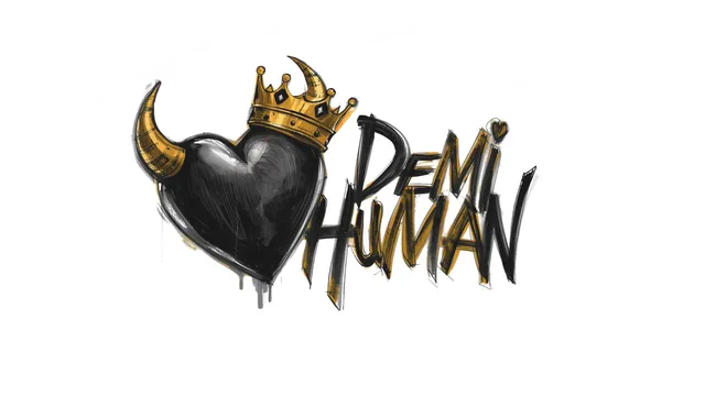 Demi-Human