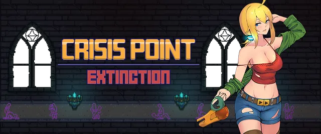 Crisis Point: Extinction 2023 Public Demo