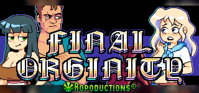 Final Originity