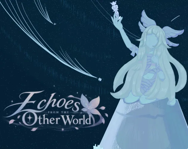 Echoes From the Other World