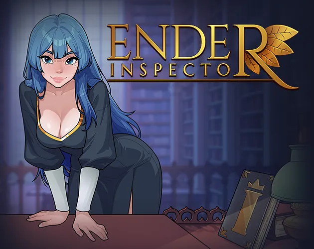 Ender Inspector