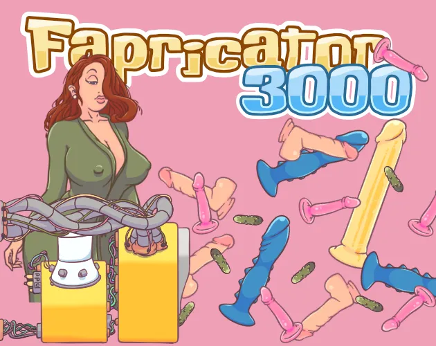 Fapricator3000