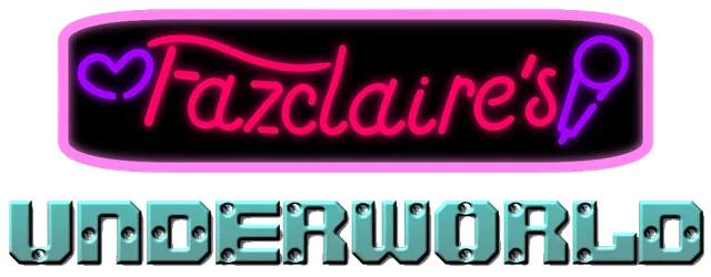 Fazclaire's Underworld