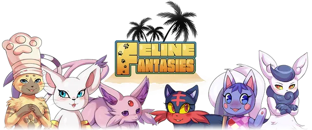 Feline Fantasies