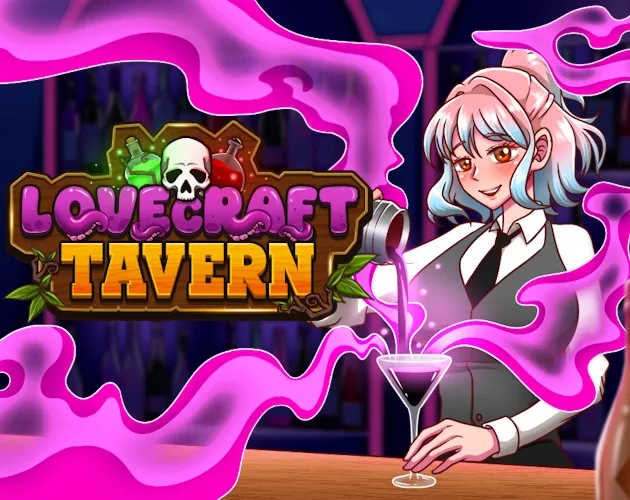 Lovecraft Tavern