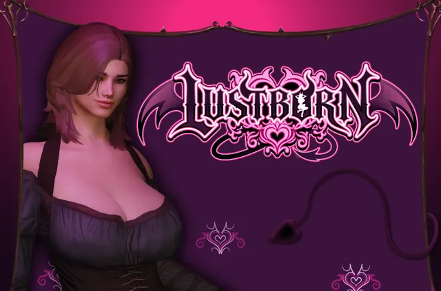 Lustborn