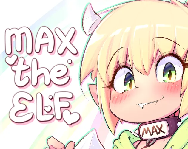 Max the Elf!