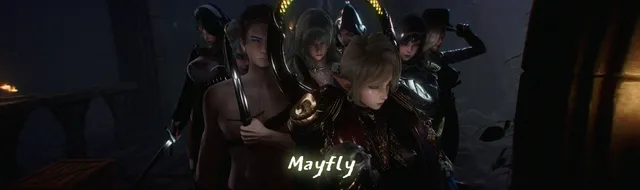Mayfly