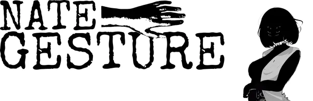 Nate Hand Gesture