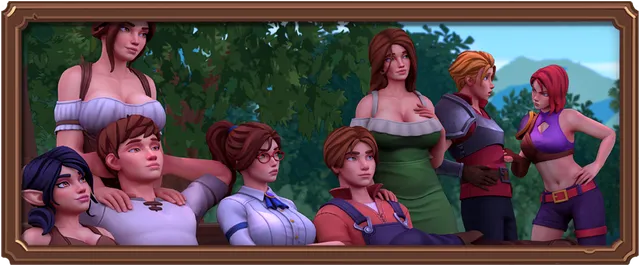 Nymburg: A Hard Tale