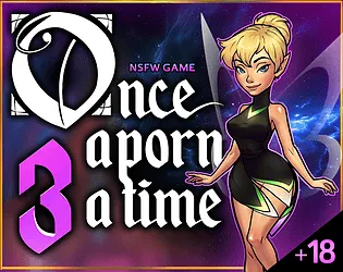 Once a Porn a Time 3
