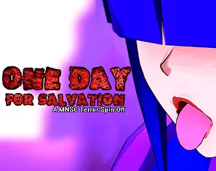 One Day For Salvation